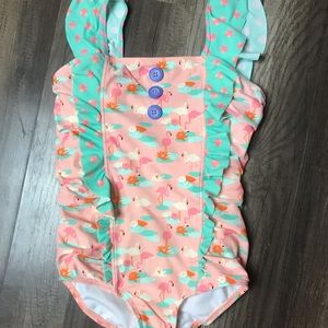 EUC Matilda Jane swimsuit